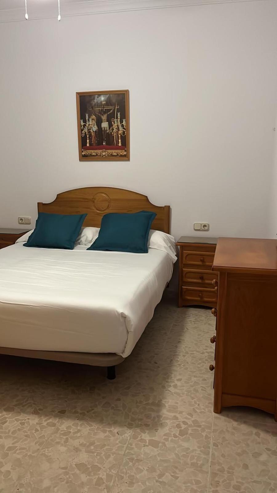Villa La Momita Чиклана-де-ла-Фронтера Экстерьер фото